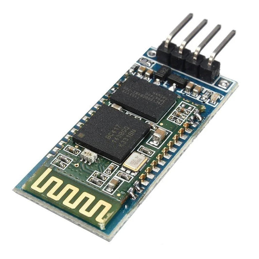 HC05 Bluetooth - Serial Modül Kartı