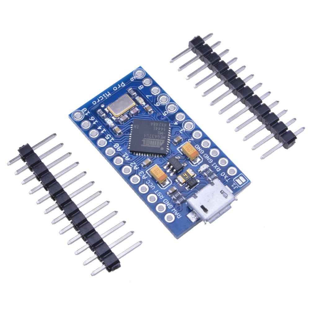 Arduino Pro Micro