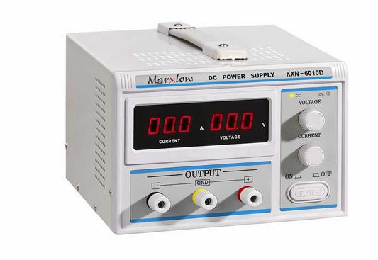 Marxlow KXN-6010D 0-60V 0-10A Ayarlı Güç Kaynağı